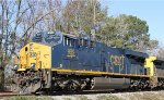 CSX 999